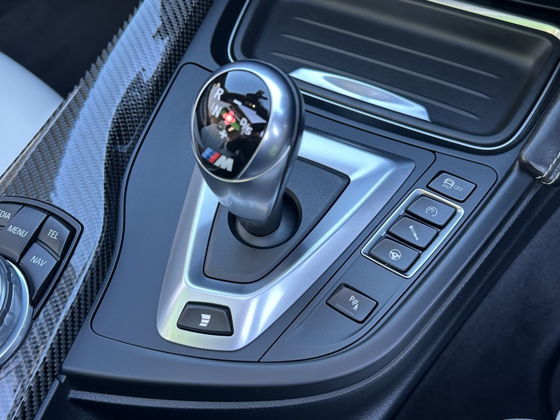 Used BMW M4 2016 for sale - 76643331: Photo 22