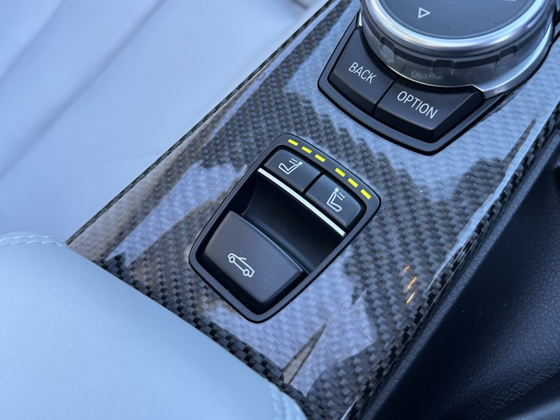 Used BMW M4 2016 for sale - 76643331: Photo 24