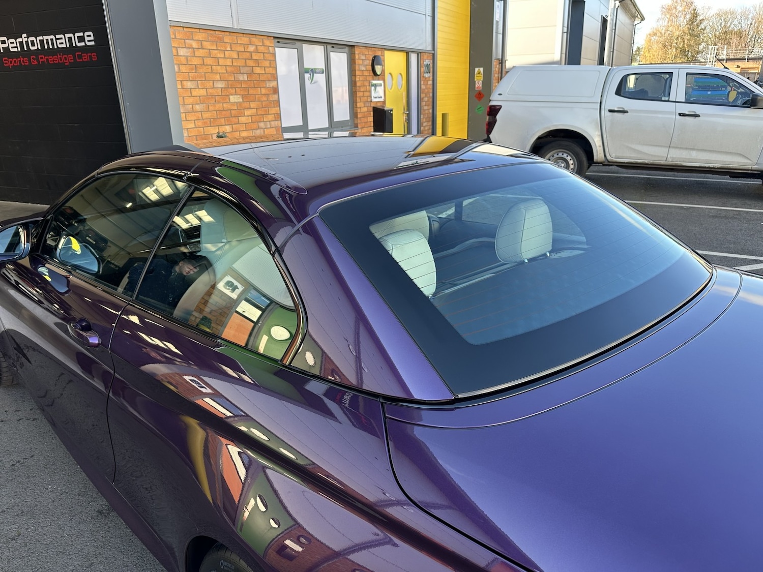 Used BMW M4 2016 for sale - 76643331: Photo 27