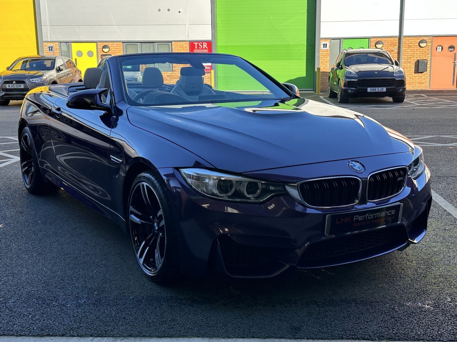 Used BMW M4 2016 for sale - 76643331: Photo 29