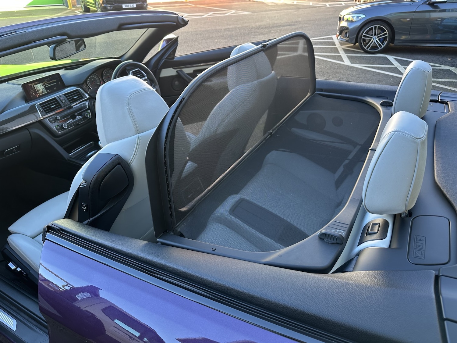 Used BMW M4 2016 for sale - 76643331: Photo 34