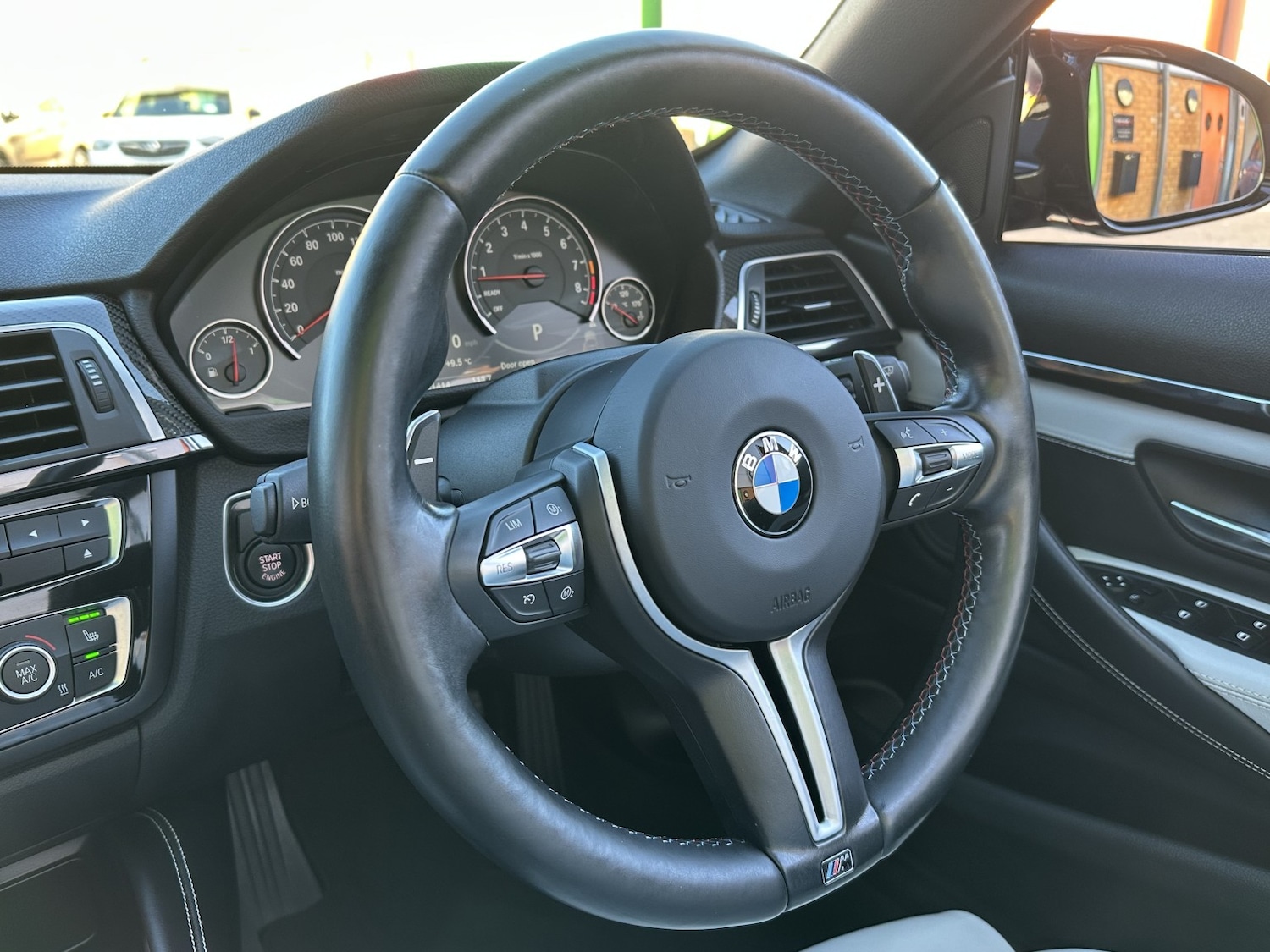 Used BMW M4 2016 for sale - 76643331: Photo 37