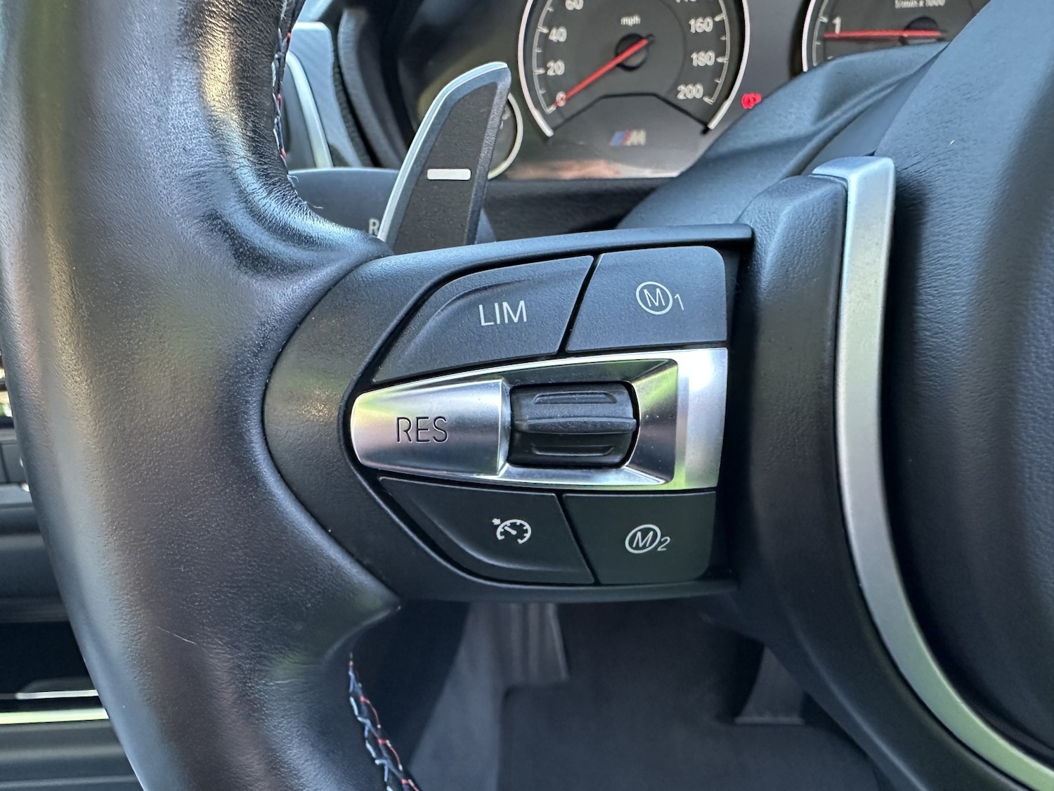 Used BMW M4 2016 for sale - 76643331: Photo 38