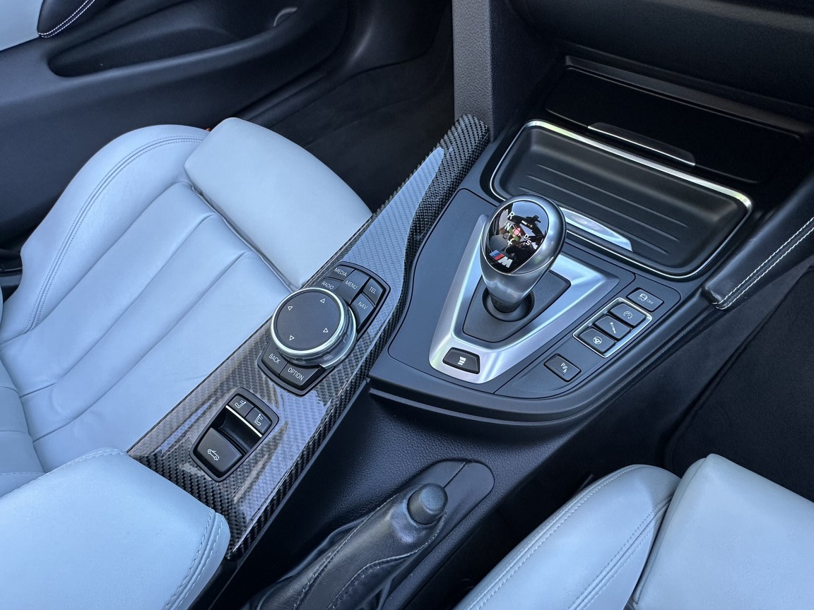 Used BMW M4 2016 for sale - 76643331: Photo 39