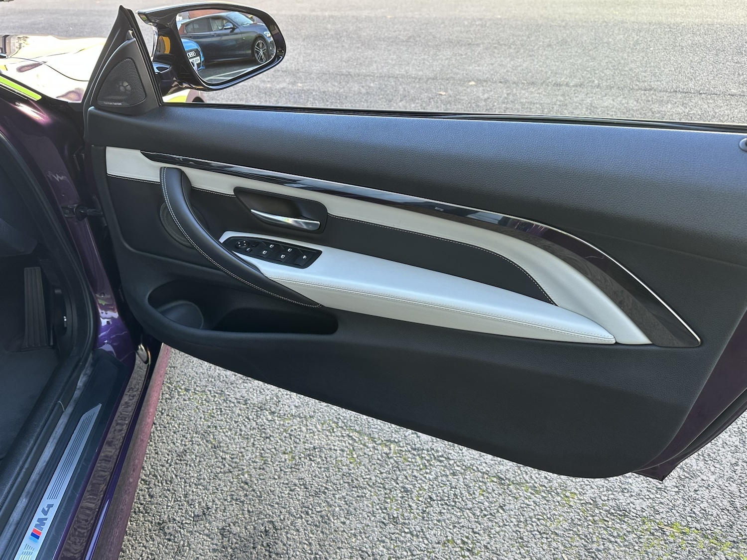 Used BMW M4 2016 for sale - 76643331: Photo 44