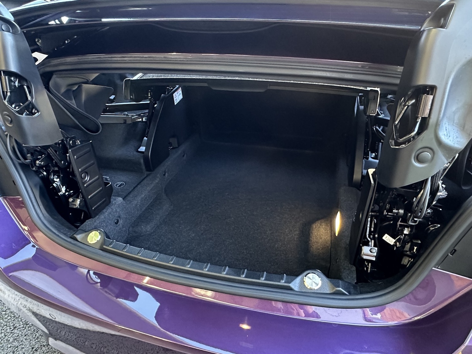 Used BMW M4 2016 for sale - 76643331: Photo 47