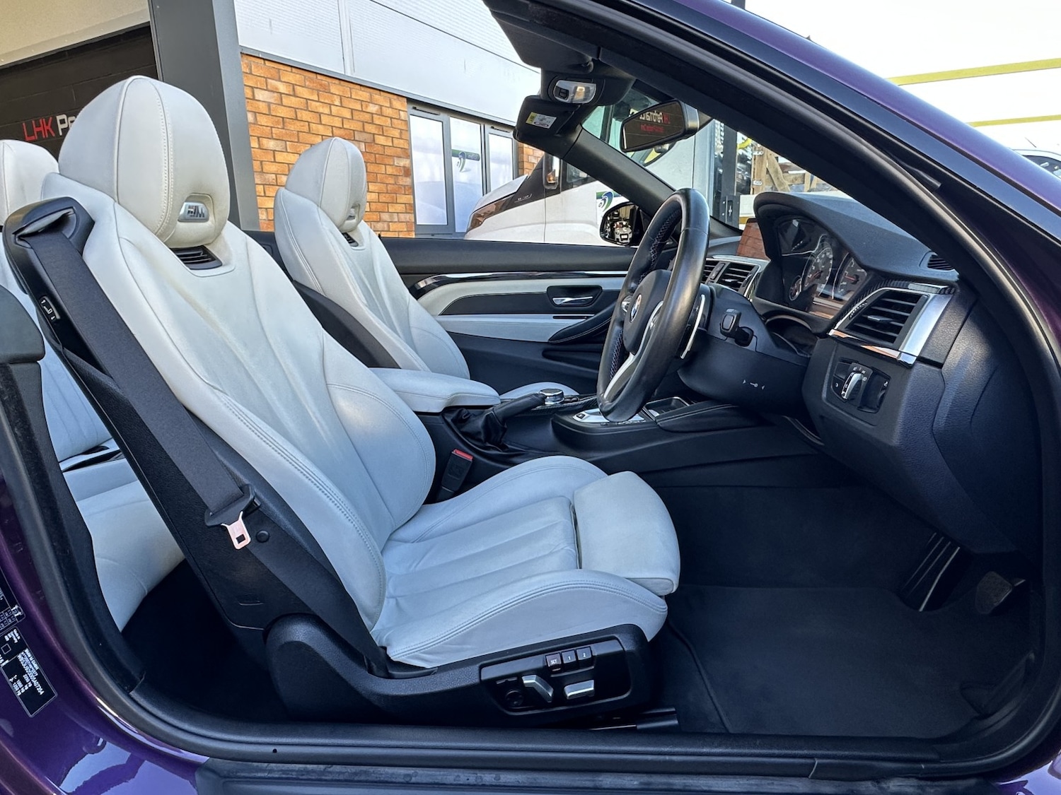 Used BMW M4 2016 for sale - 76643331: Photo 5