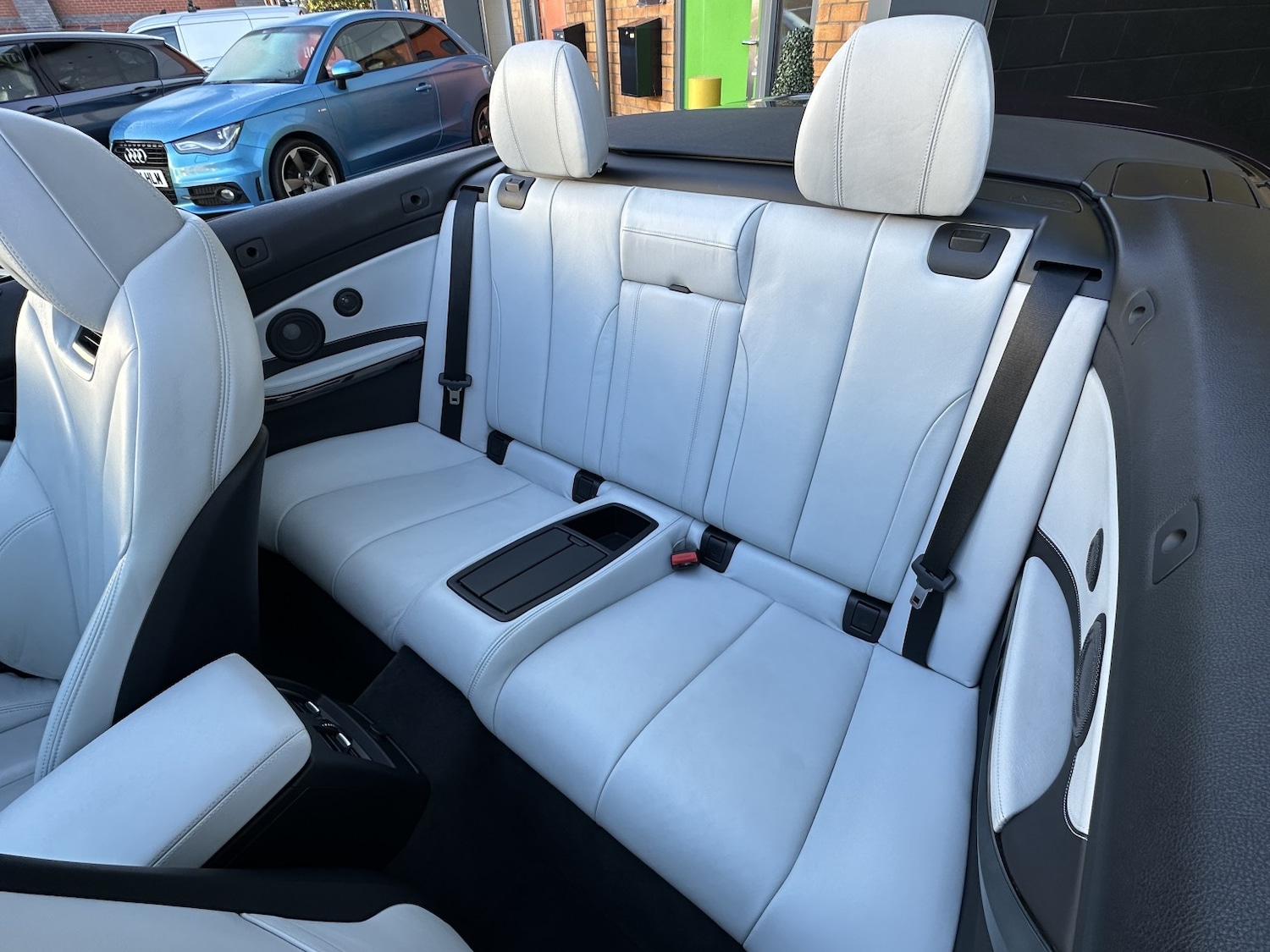 Used BMW M4 2016 for sale - 76643331: Photo 7