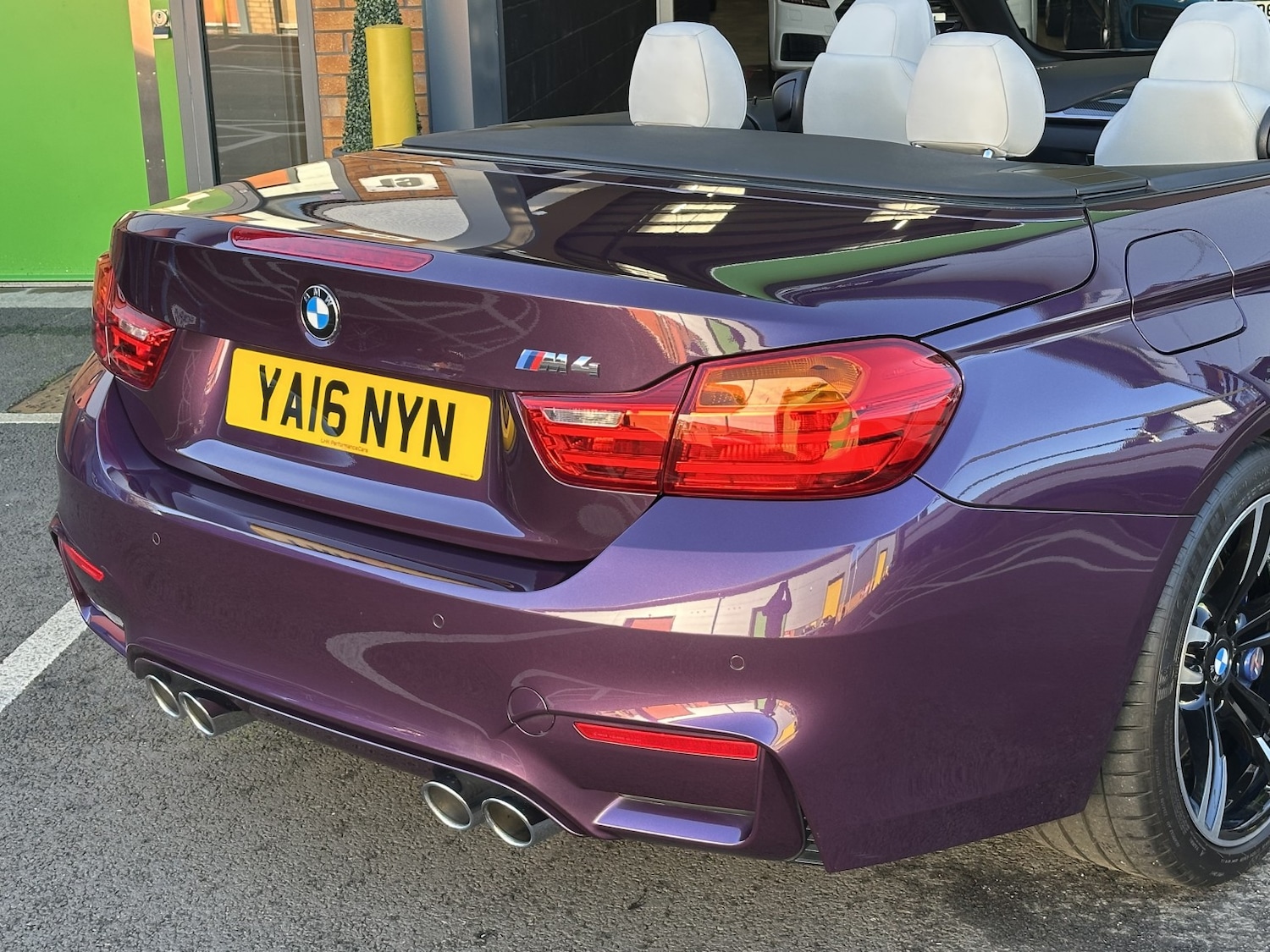 Used BMW M4 2016 for sale - 76643331: Photo 9