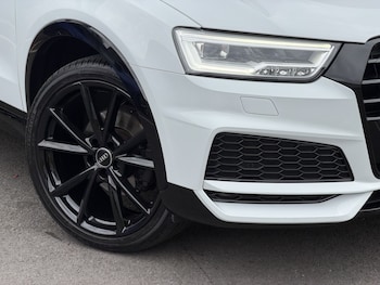 Used Audi Q3 2017 for sale - 78976315: Photo