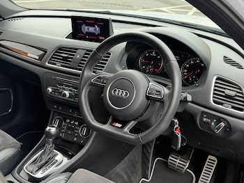 Used Audi Q3 2017 for sale - 78976315: Photo