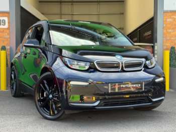 Used BMW i3 2019 for sale - 75361645: Photo