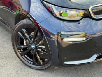 Used BMW i3 2019 for sale - 75361645: Photo