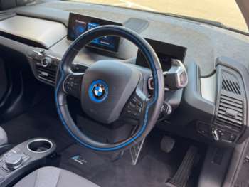 Used BMW i3 2019 for sale - 75361645: Photo