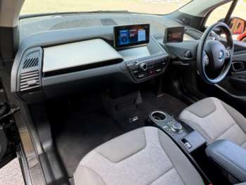 Used BMW i3 2019 for sale - 75361645: Photo
