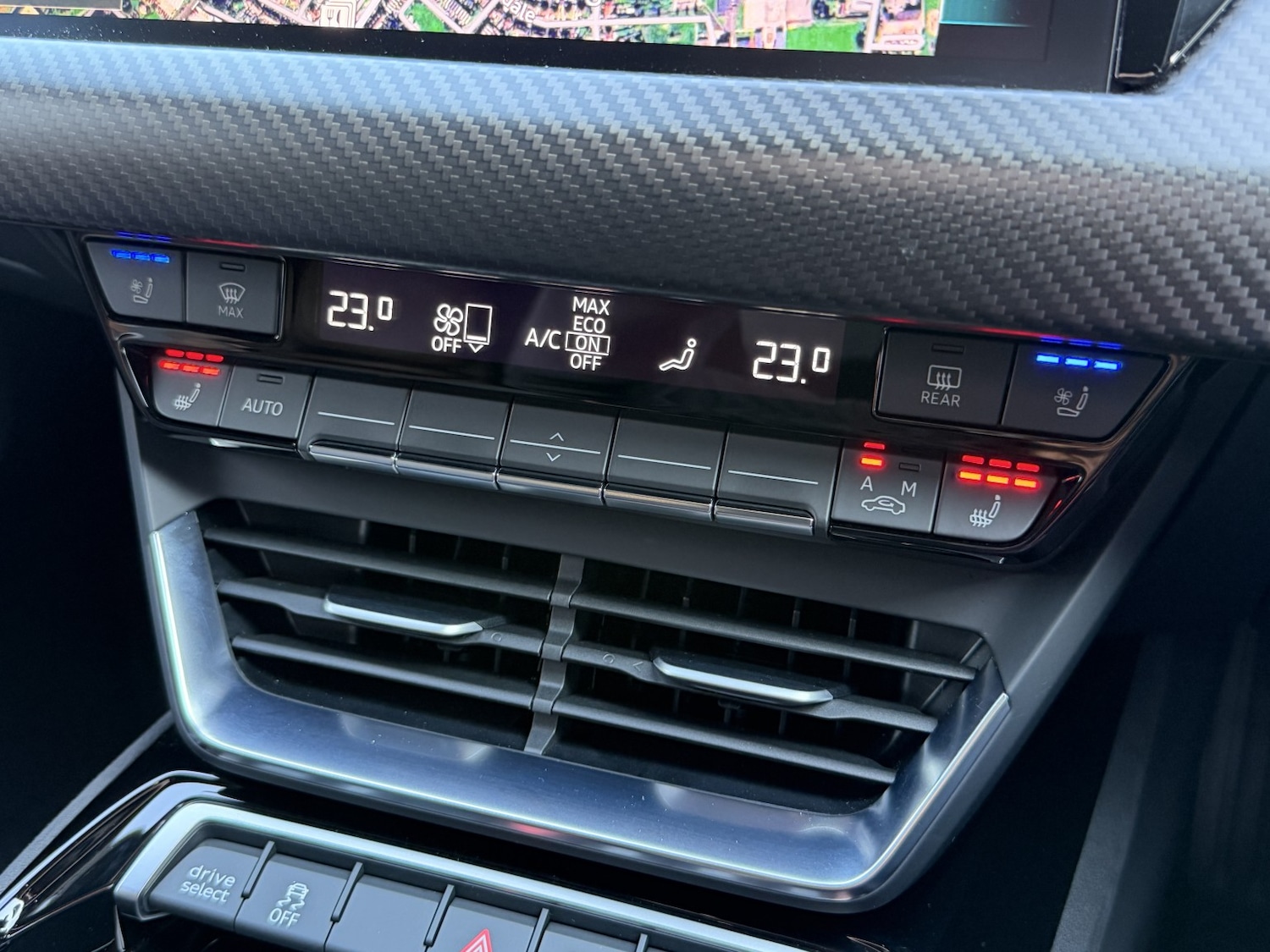 Used Audi RS e-tron GT 2022 for sale - 77954019: Photo 10