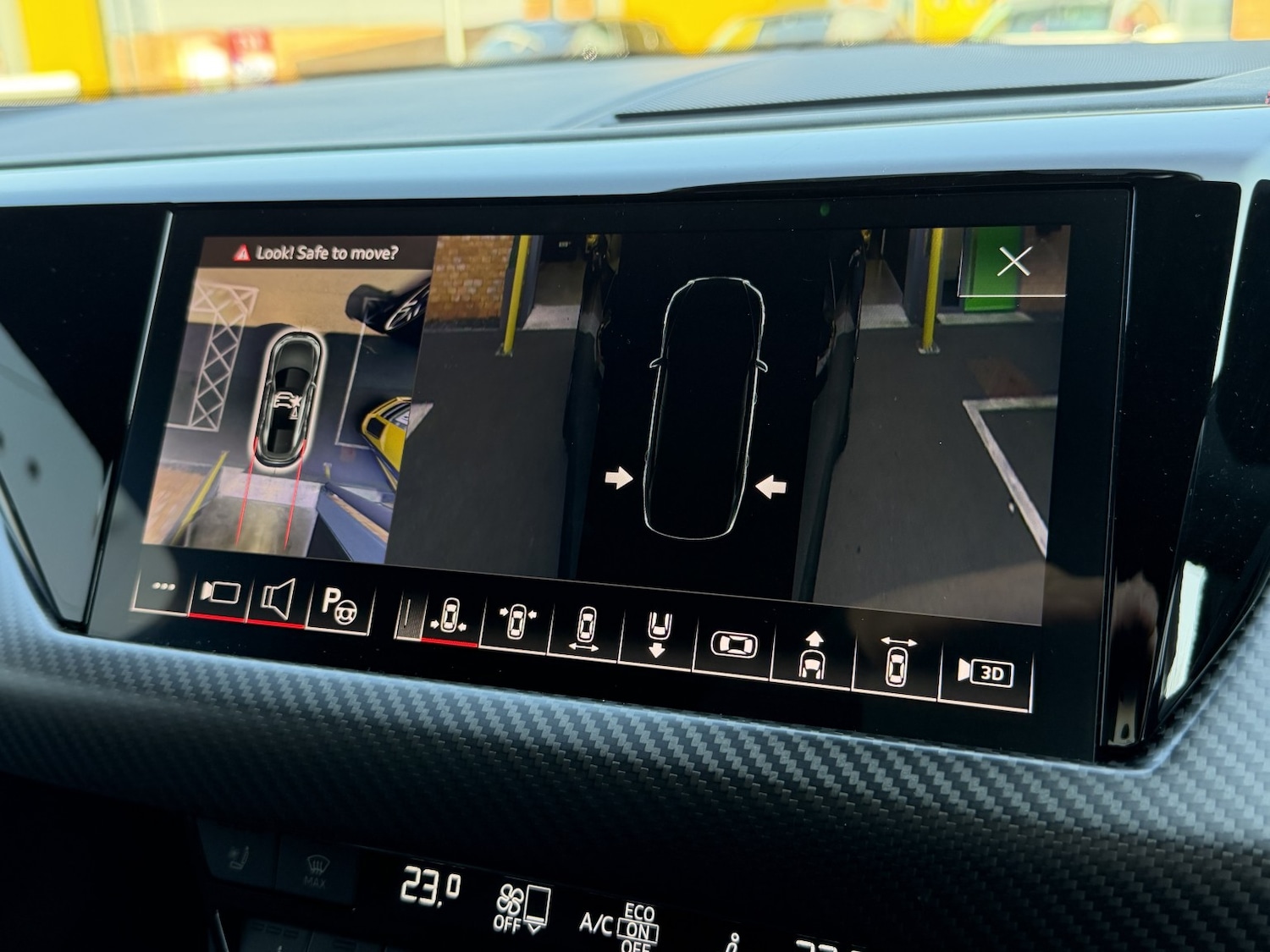 Used Audi RS e-tron GT 2022 for sale - 77954019: Photo 12