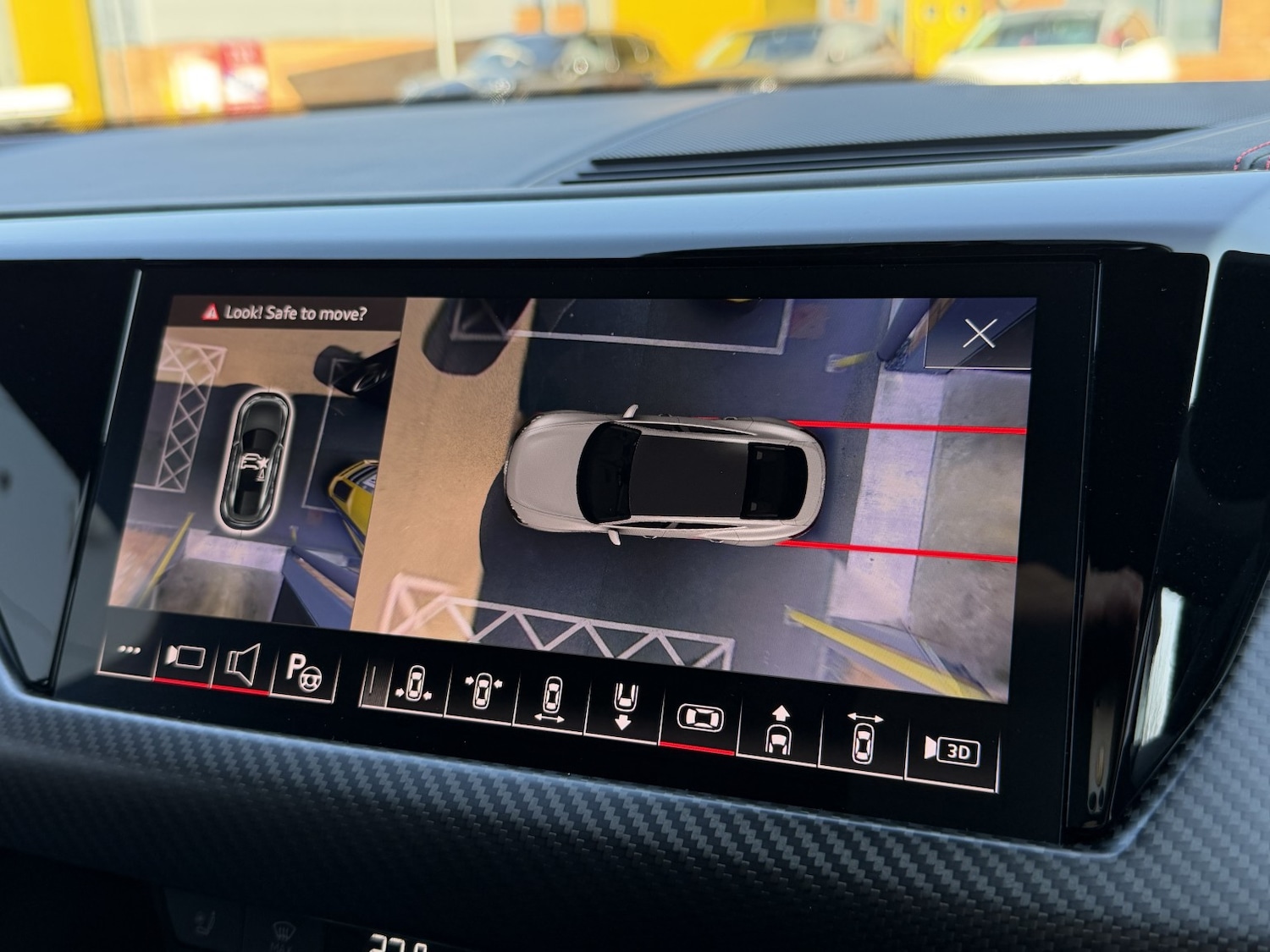 Used Audi RS e-tron GT 2022 for sale - 77954019: Photo 15