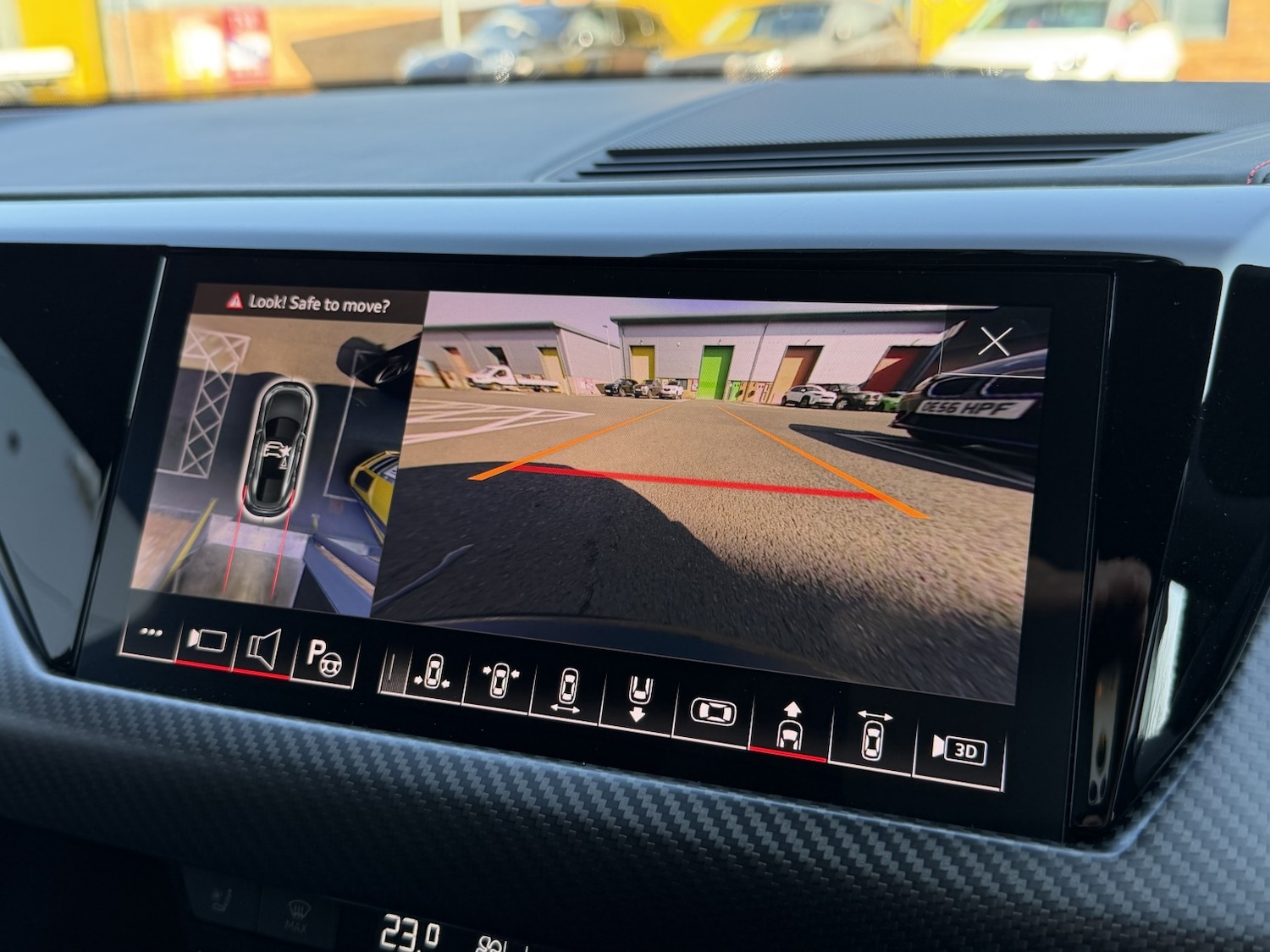 Used Audi RS e-tron GT 2022 for sale - 77954019: Photo 16