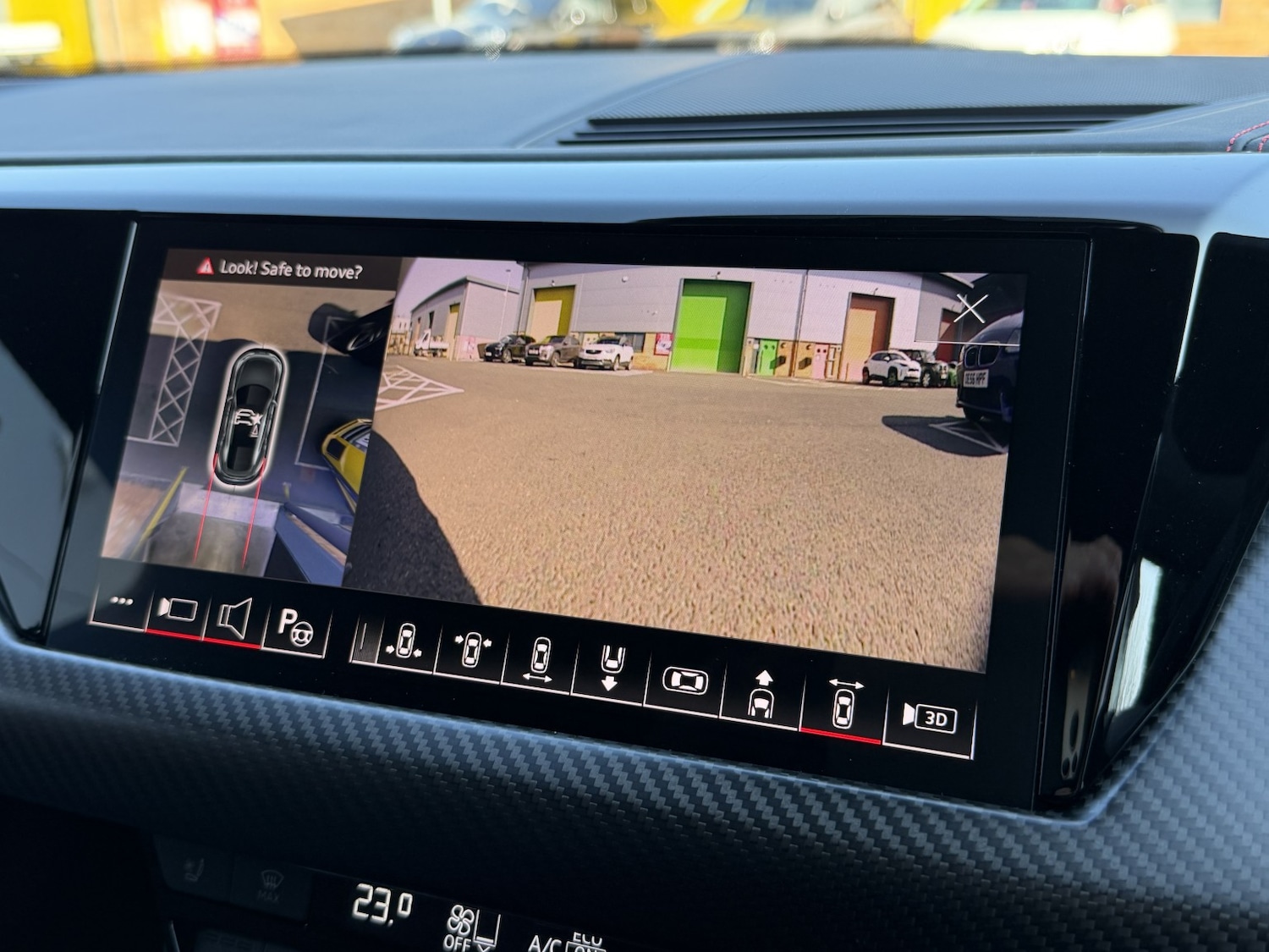 Used Audi RS e-tron GT 2022 for sale - 77954019: Photo 17