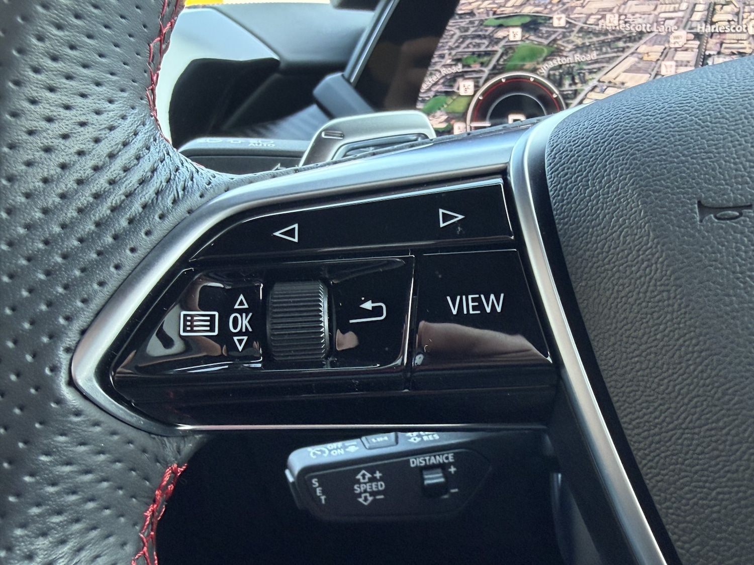 Used Audi RS e-tron GT 2022 for sale - 77954019: Photo 20