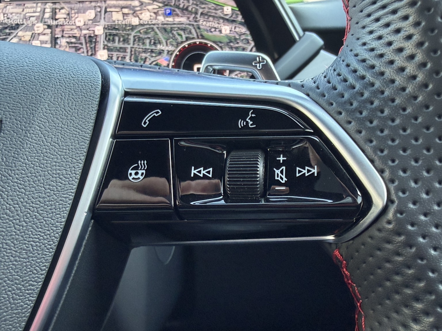 Used Audi RS e-tron GT 2022 for sale - 77954019: Photo 21