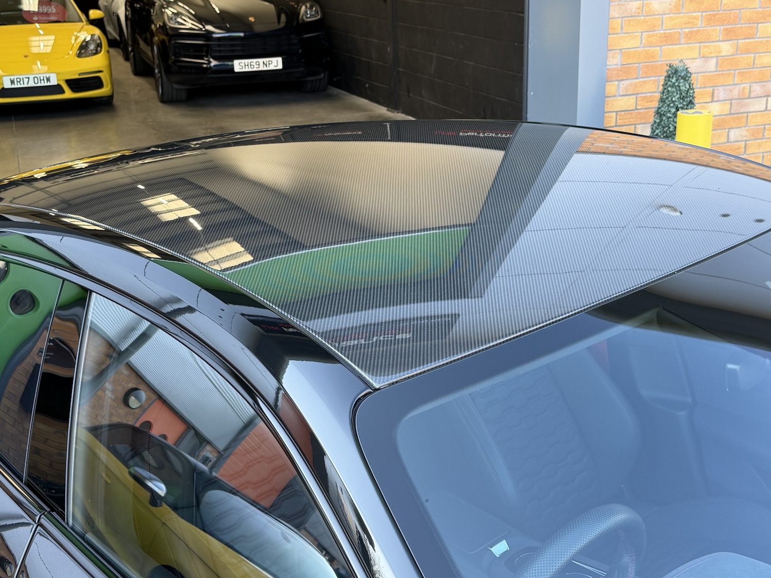 Used Audi RS e-tron GT 2022 for sale - 77954019: Photo 24