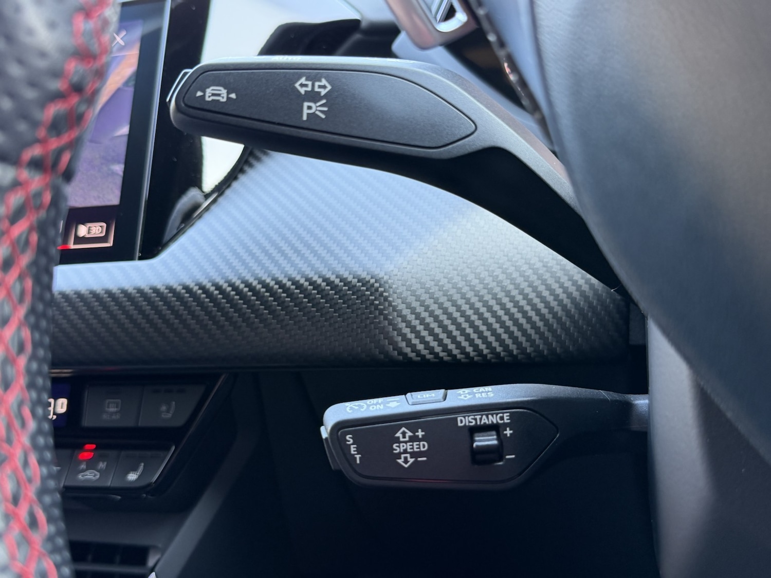 Used Audi RS e-tron GT 2022 for sale - 77954019: Photo 25