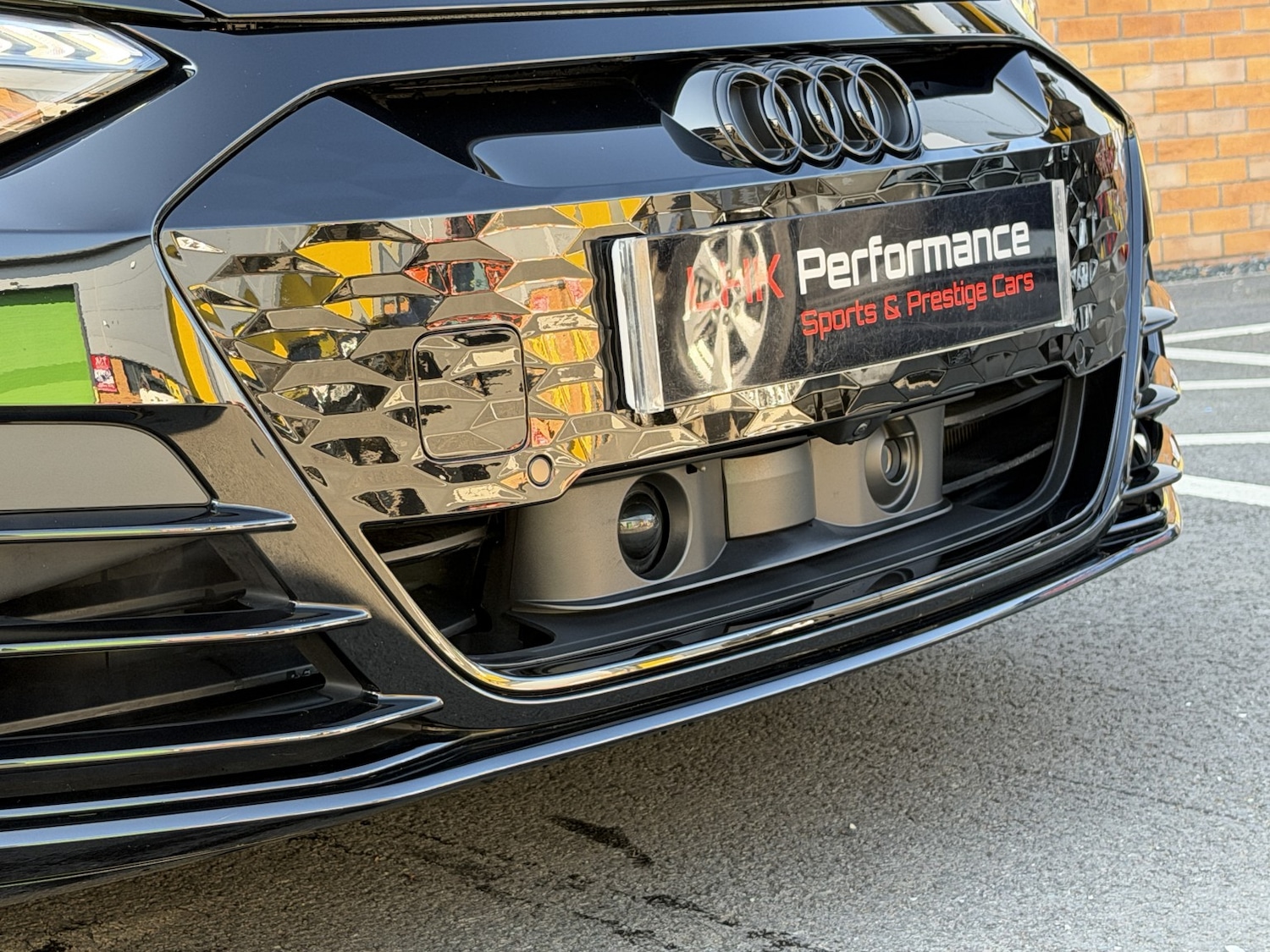 Used Audi RS e-tron GT 2022 for sale - 77954019: Photo 27