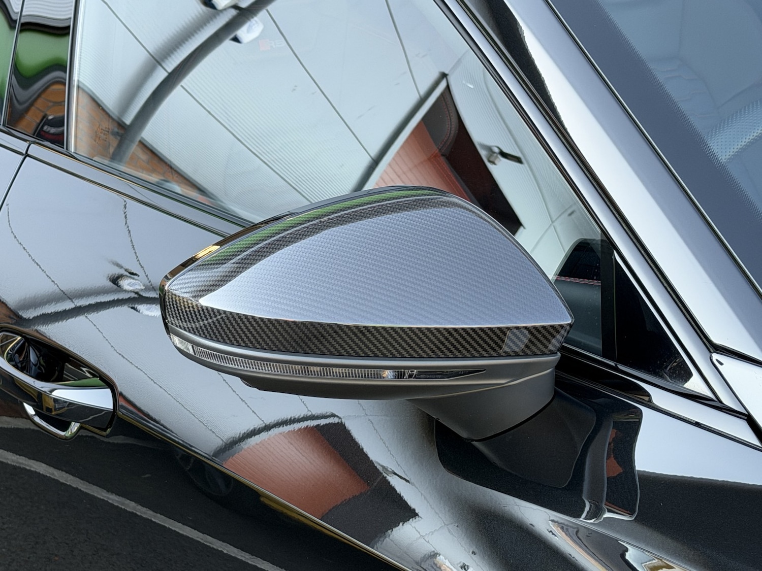 Used Audi RS e-tron GT 2022 for sale - 77954019: Photo 28