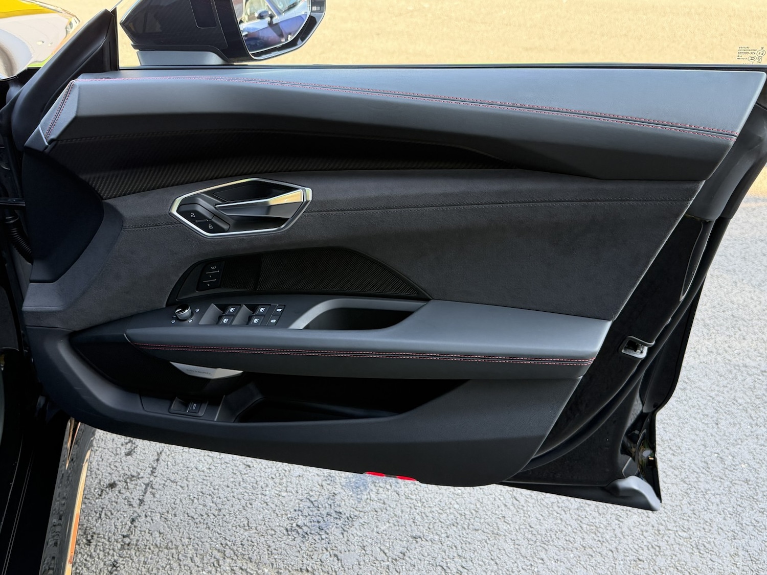 Used Audi RS e-tron GT 2022 for sale - 77954019: Photo 29