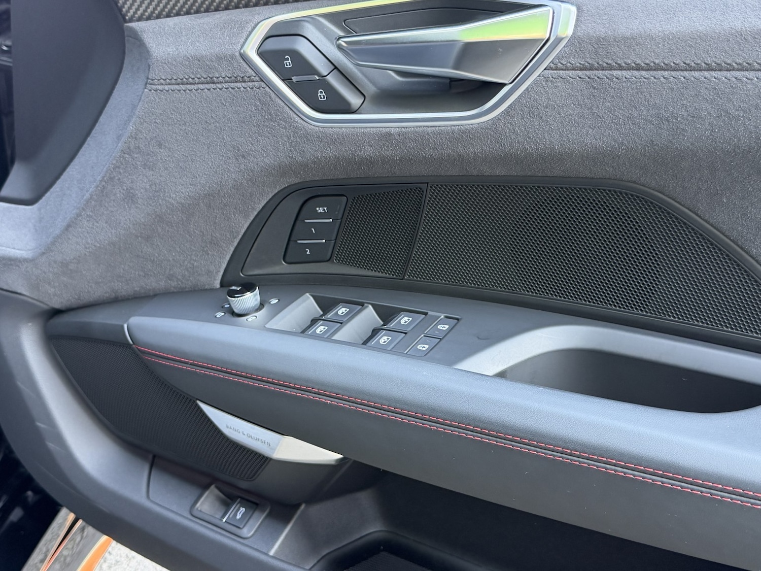 Used Audi RS e-tron GT 2022 for sale - 77954019: Photo 30