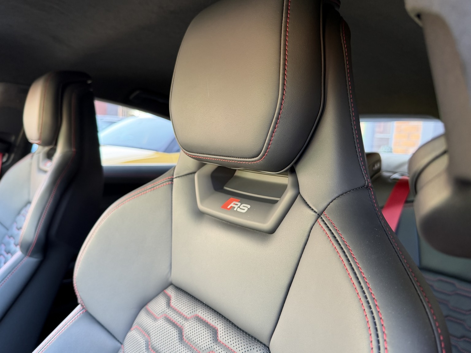 Used Audi RS e-tron GT 2022 for sale - 77954019: Photo 33