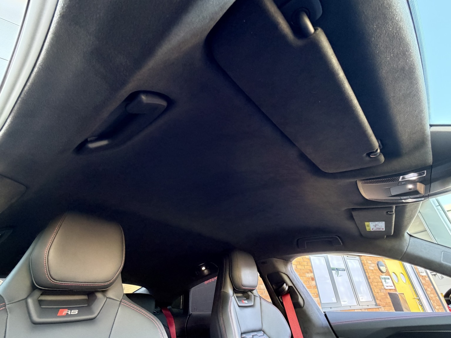 Used Audi RS e-tron GT 2022 for sale - 77954019: Photo 34