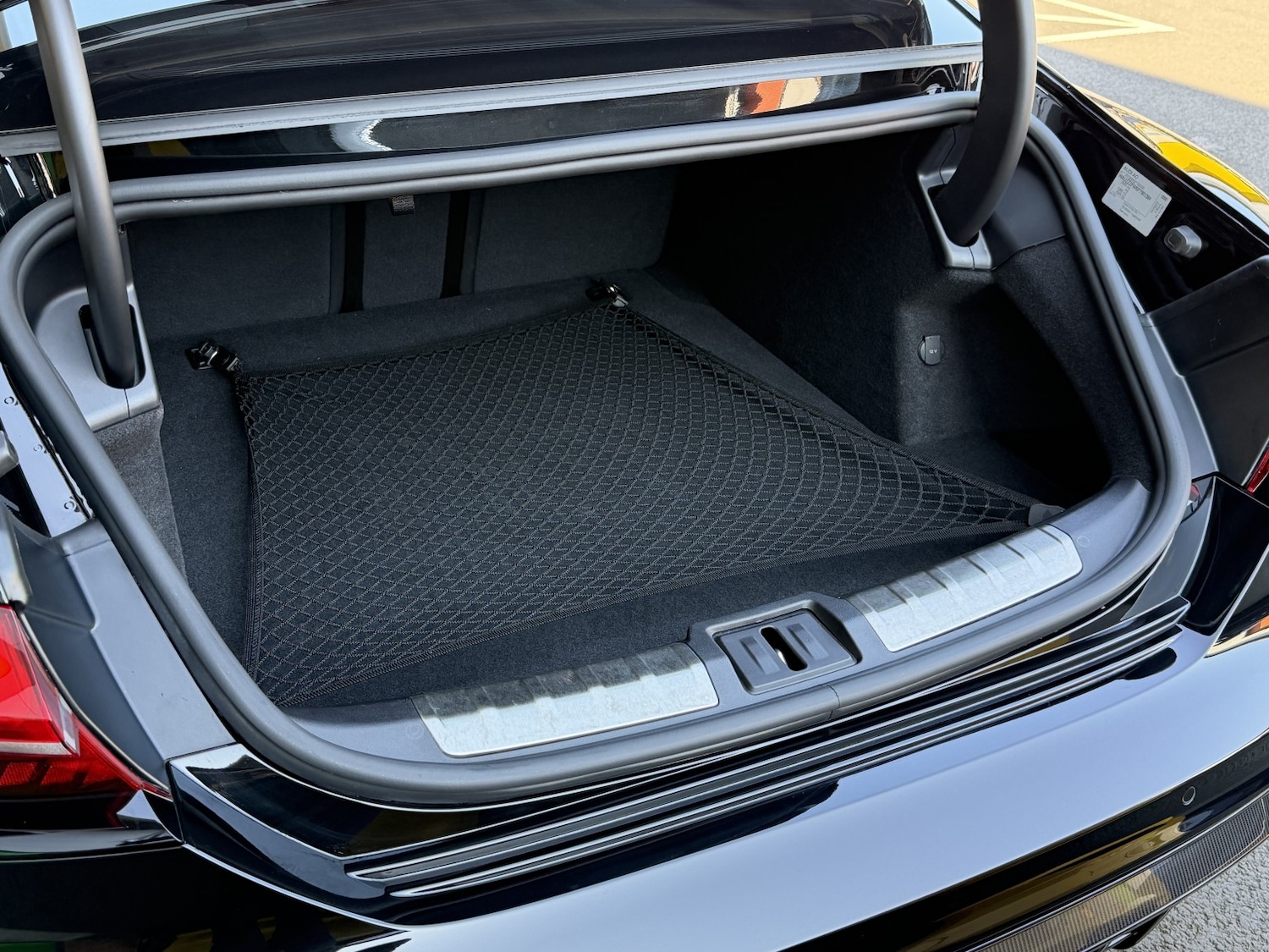 Used Audi RS e-tron GT 2022 for sale - 77954019: Photo 36