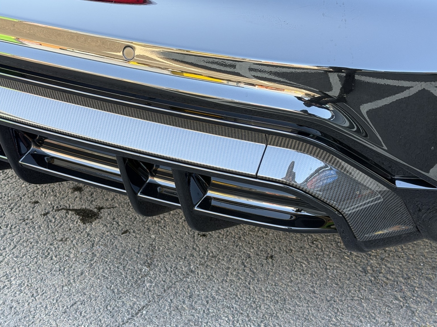 Used Audi RS e-tron GT 2022 for sale - 77954019: Photo 42