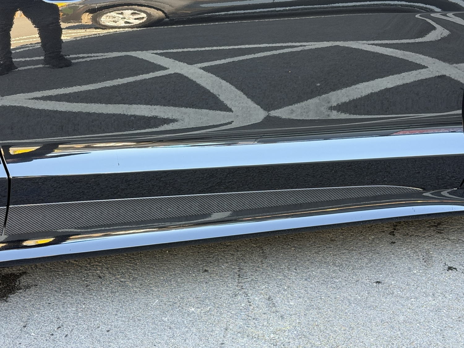 Used Audi RS e-tron GT 2022 for sale - 77954019: Photo 45