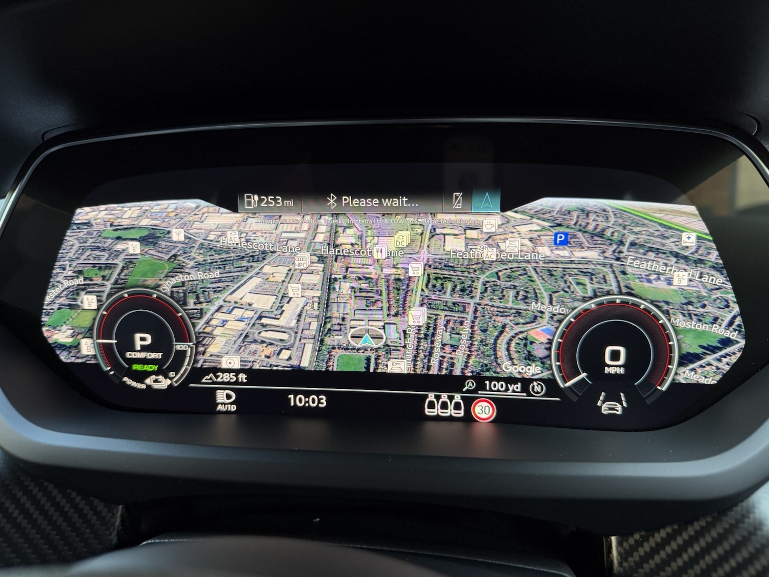 Used Audi RS e-tron GT 2022 for sale - 77954019: Photo 8