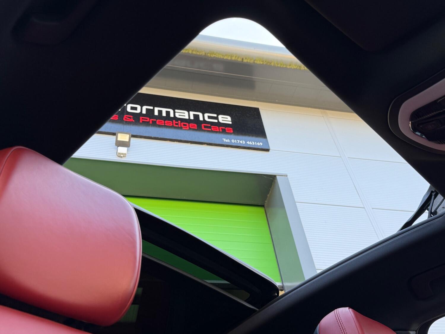 Used Porsche Macan 2015 for sale - 76951144: Photo 18