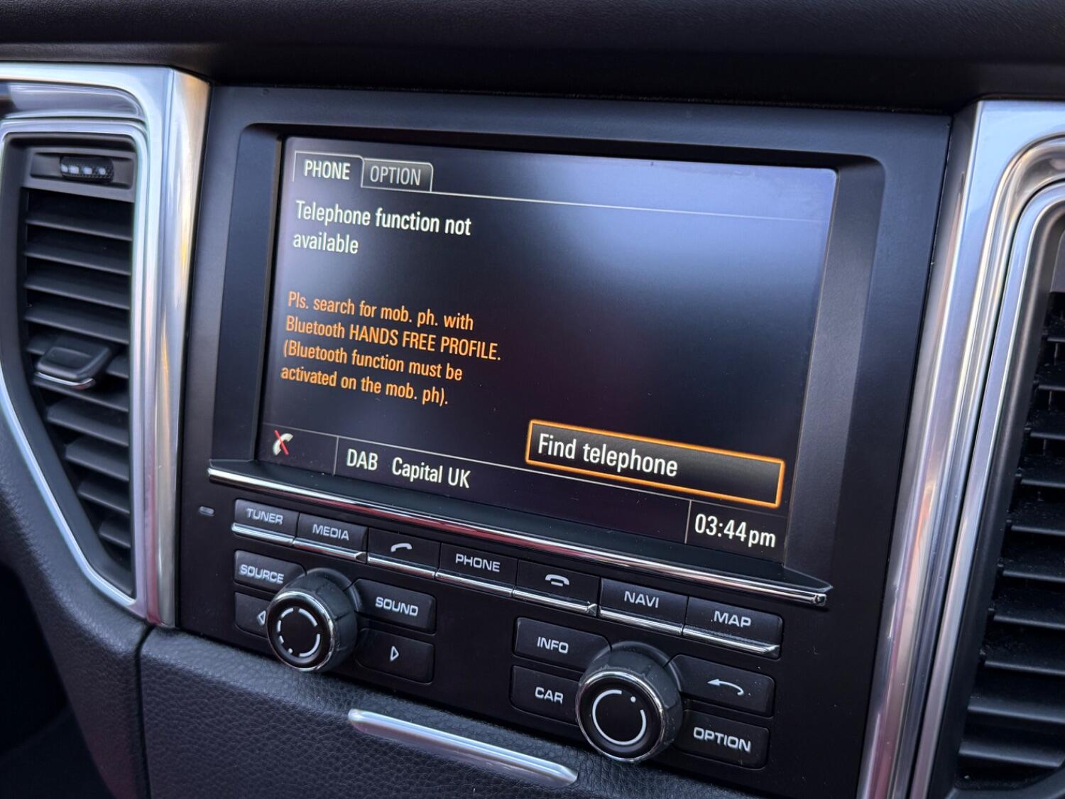 Used Porsche Macan 2015 for sale - 76951144: Photo 23