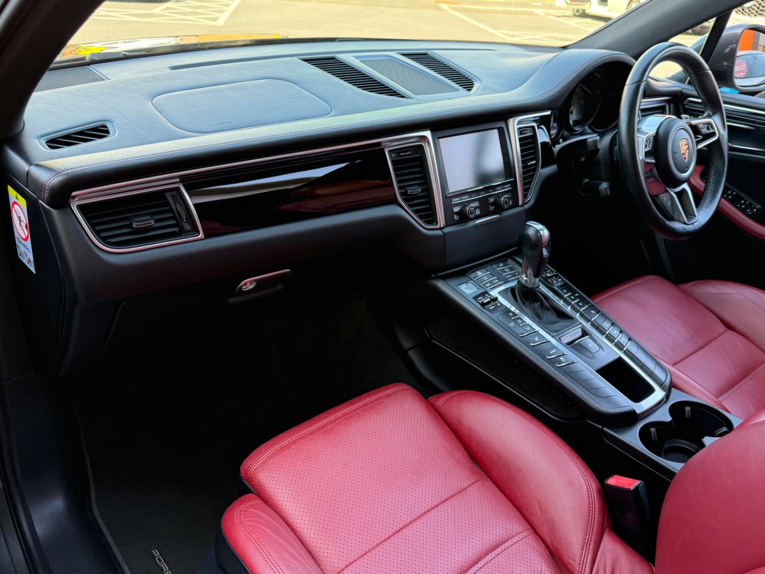 Used Porsche Macan 2015 for sale - 76951144: Photo 7