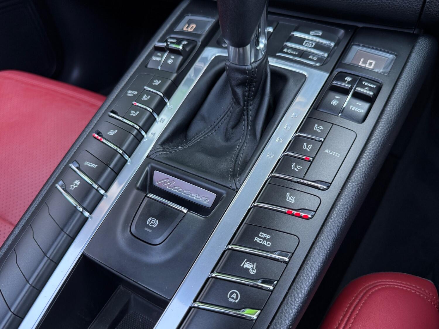 Used Porsche Macan 2015 for sale - 76951144: Photo 9