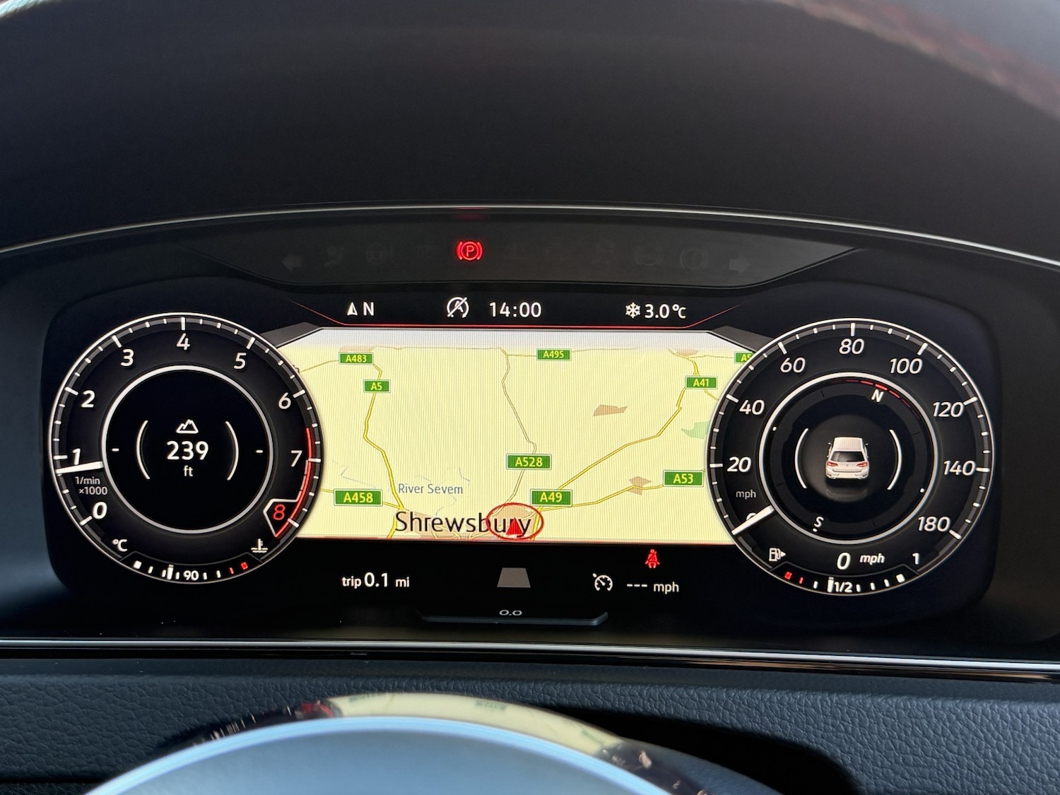 Used Volkswagen Golf 2017 for sale - 77363601: Photo 12