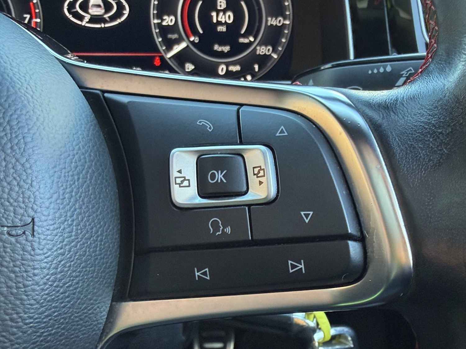 Used Volkswagen Golf 2017 for sale - 77363601: Photo 18