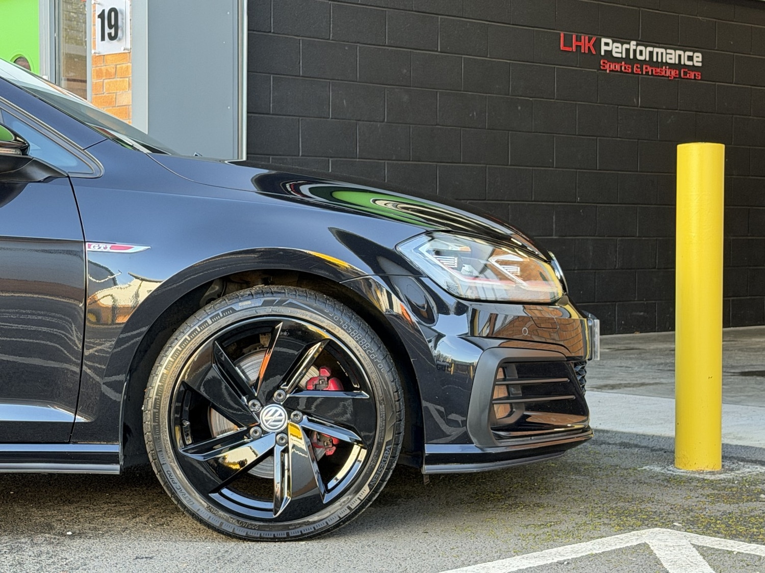 Used Volkswagen Golf 2017 for sale - 77363601: Photo 26