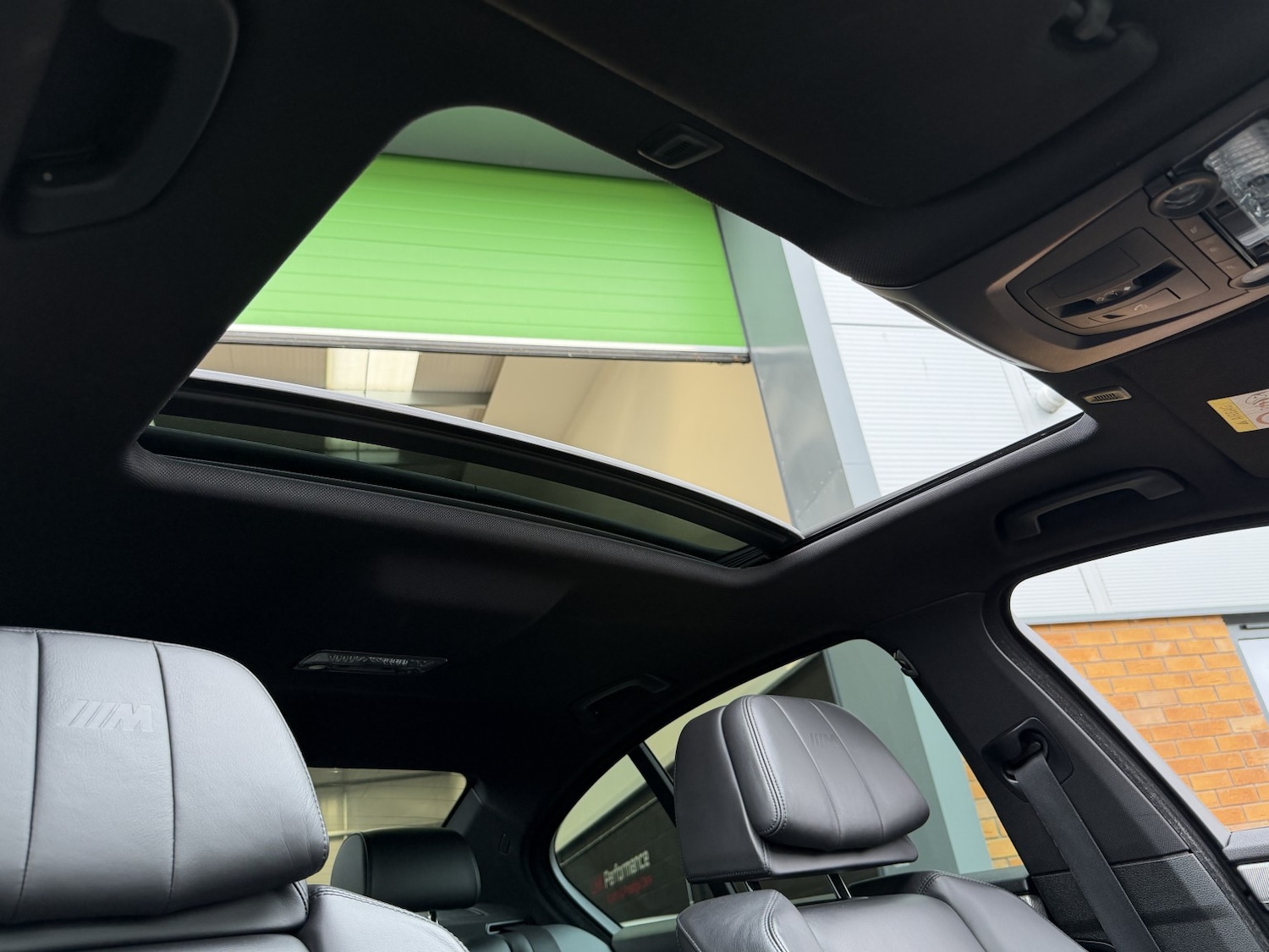 Used BMW M5 2016 for sale - 76591476: Photo 10