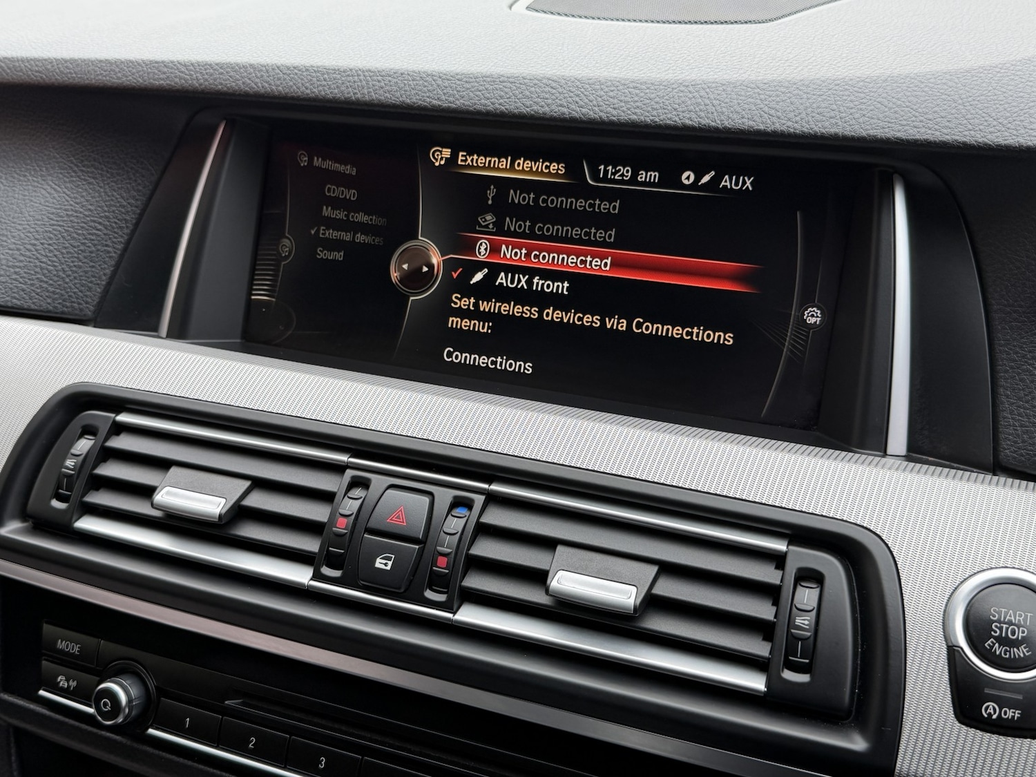 Used BMW M5 2016 for sale - 76591476: Photo 12