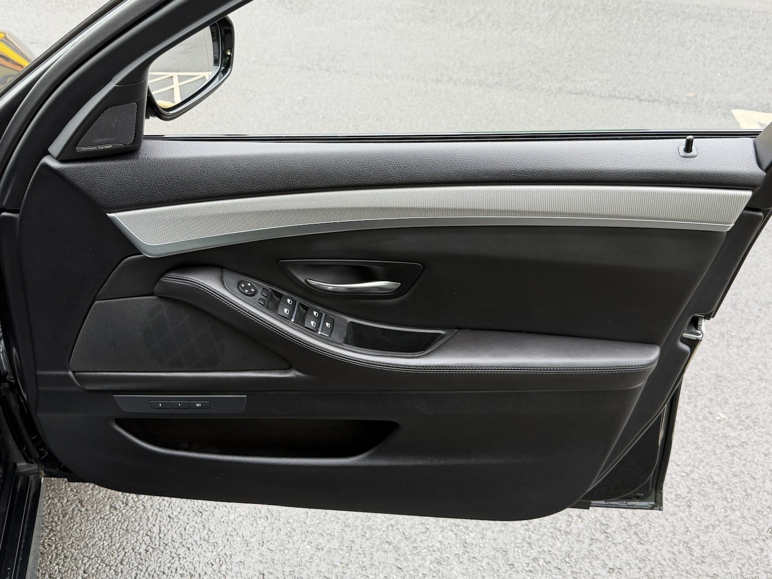 Used BMW M5 2016 for sale - 76591476: Photo 15