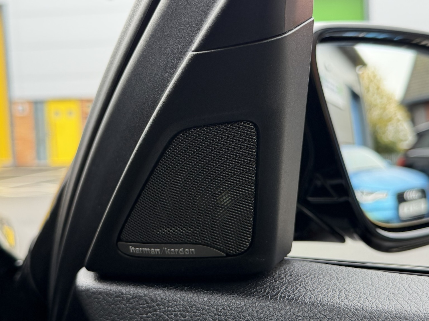 Used BMW M5 2016 for sale - 76591476: Photo 17