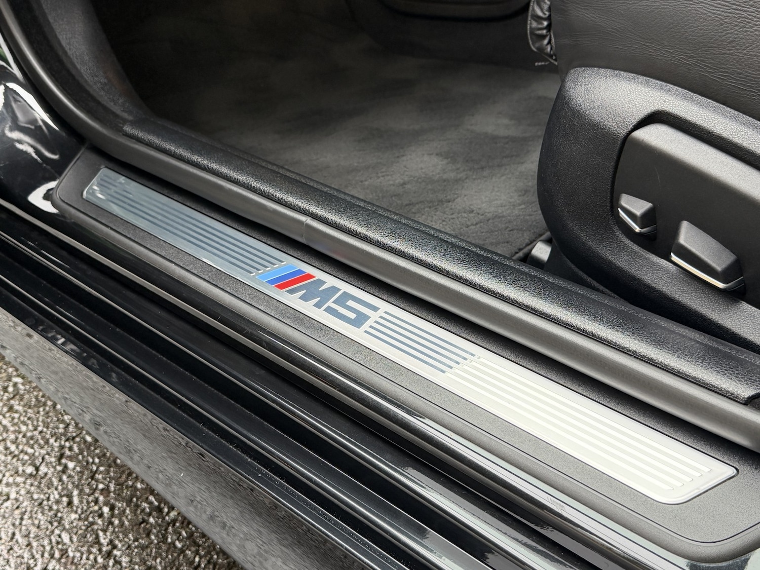 Used BMW M5 2016 for sale - 76591476: Photo 18